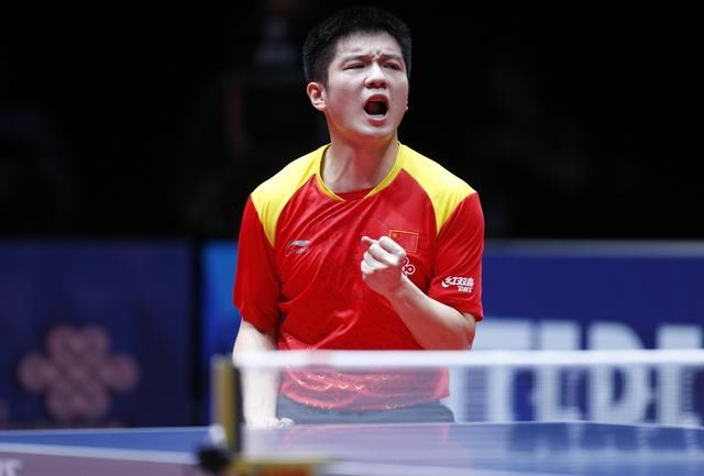 国际乒联职业巡回赛积分榜名单出炉,国乒11人