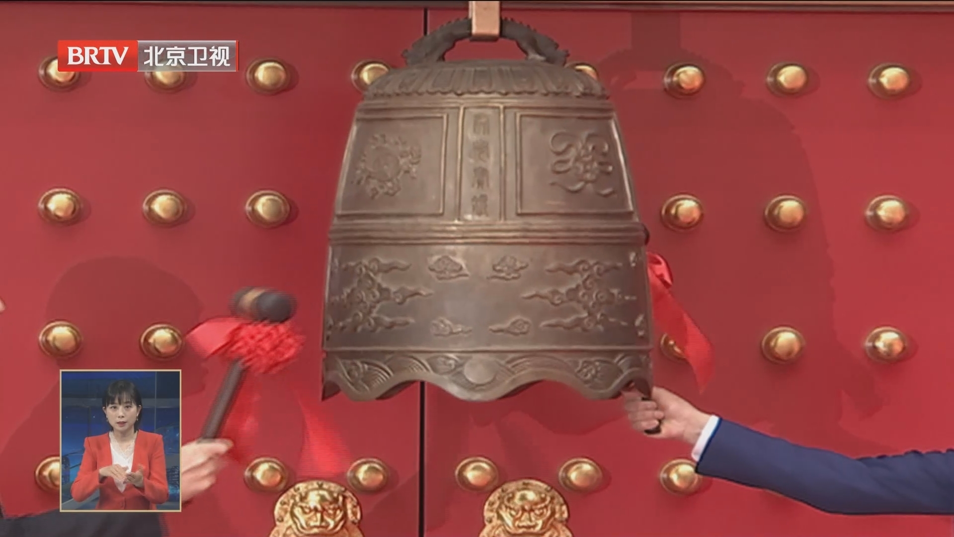 北交所“北京板块”平均研发投入近百分之十四 高于市场水平近一倍 北交所“北京板块”平均研发投入近百分之十四 高于市场水平近一倍