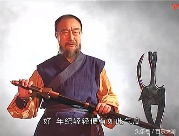 《风云》最厉害的八大铸造师,第一名来自步氏