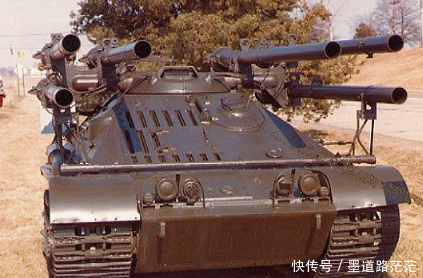 成名于越南战争,为摧毁这款美军装备,越军万余