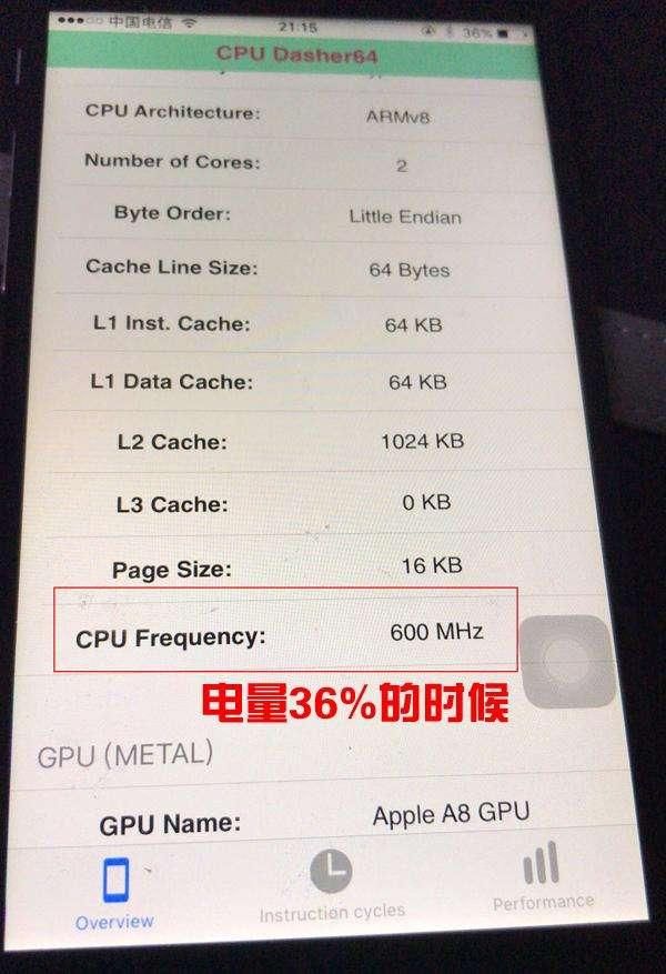 苹果擅自降低iPhone6\/6S性能,降频门全面爆