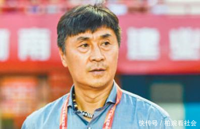 国足雄起了?战胜日本后再大胜韩国!主帅:纹身