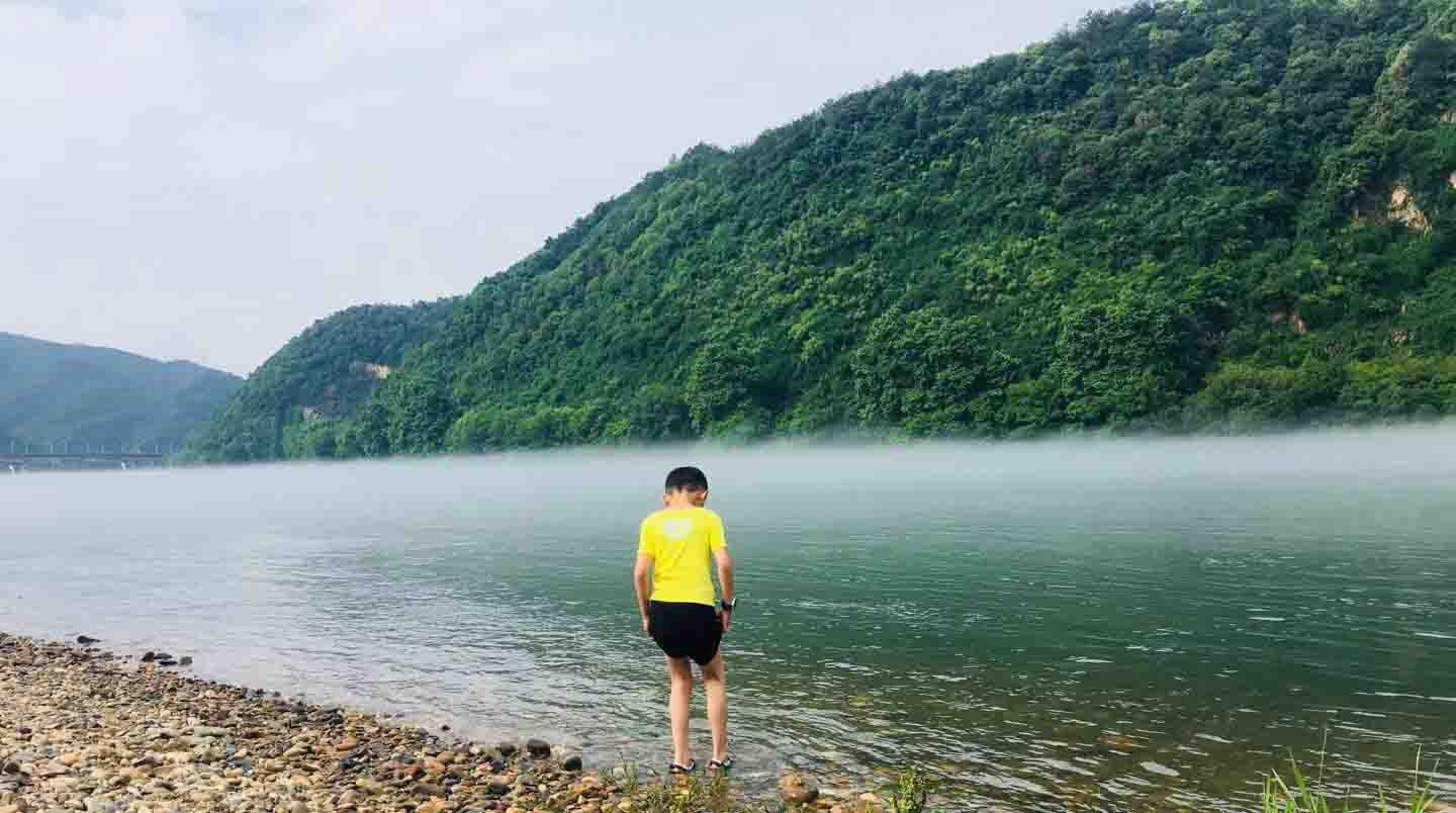 今天是中国旅游日,刚刚被评为中国最宜居气候