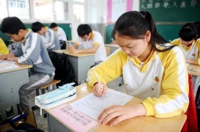 一个月提高50分! 高考理综286分学霸的抢分