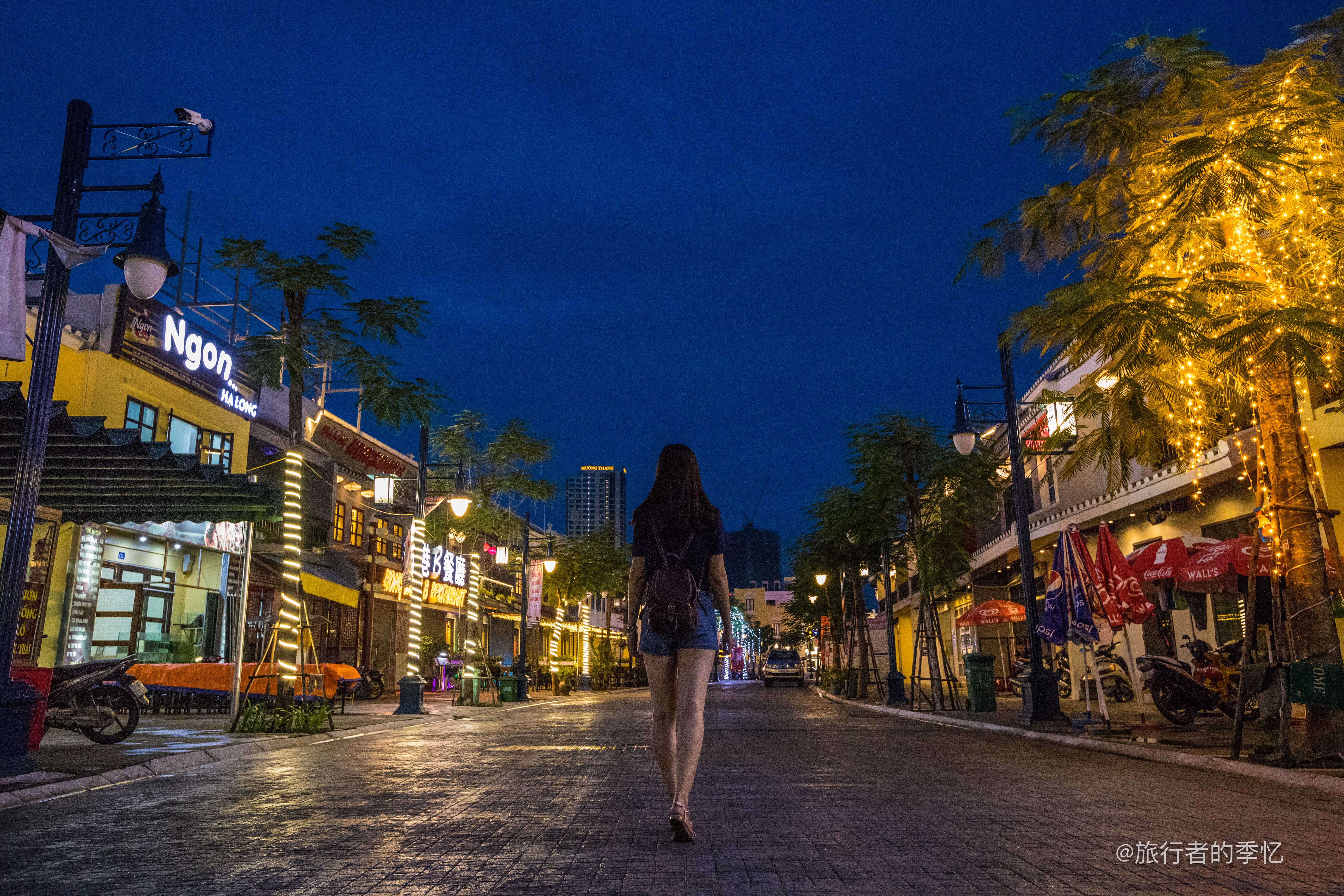 唯一可以使用人民币的国家,虽然离我们最近,但