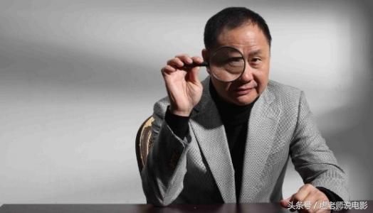 经典电影《东成西就》能拍成,原来因为王家卫