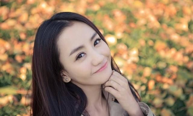 杨蓉新剧将上映,网友:好不容易当主角,造型却让