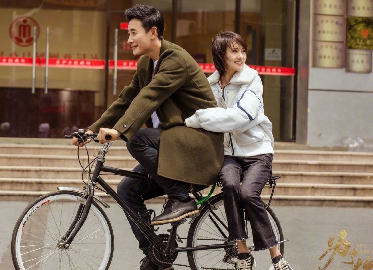 综艺嘉宾热度排名更新:鹿晗继续领跑,王俊凯不敌杨颖跌出前五