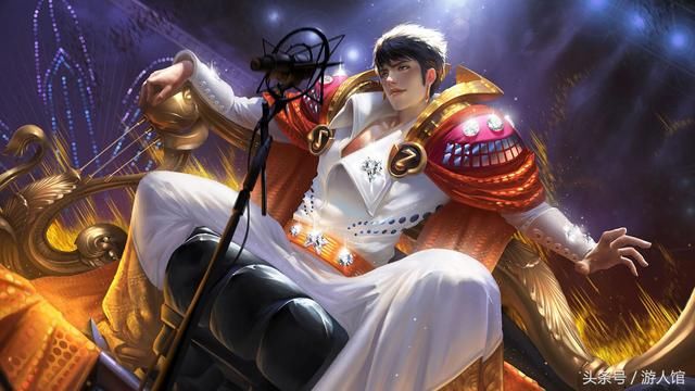 王者荣耀:冠军阵容的英雄和皮肤正式打折,想买