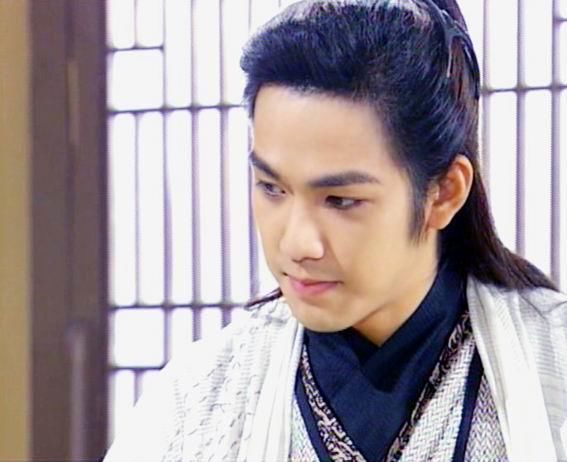 女主眼瞎系列,胡歌版马文才被抛弃,而她居然