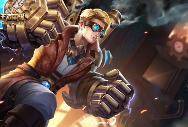 王者荣耀:国服达摩都开始出这件装备了?跑跑王