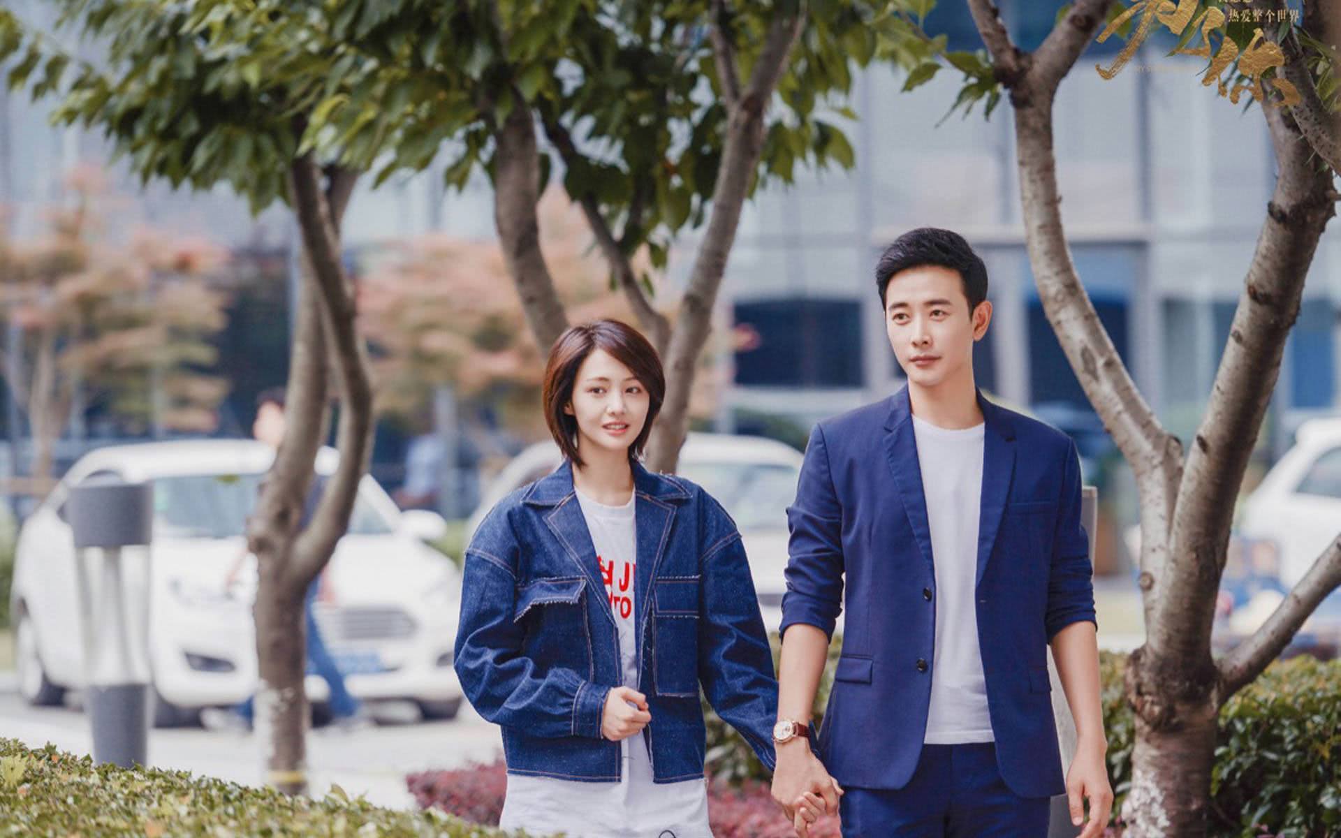 唐嫣罗晋分手传闻彻底落实,原因全在郑爽身上