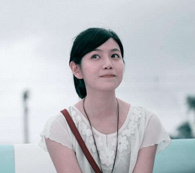 她娃娃脸比赵丽颖美,演技了得却不红 网友:她才