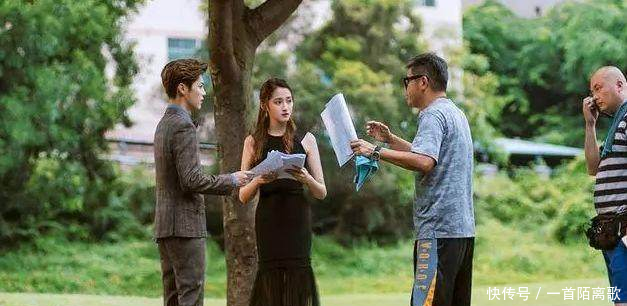 《甜蜜暴击》关晓彤大秀好身材,网友:真羡慕鹿