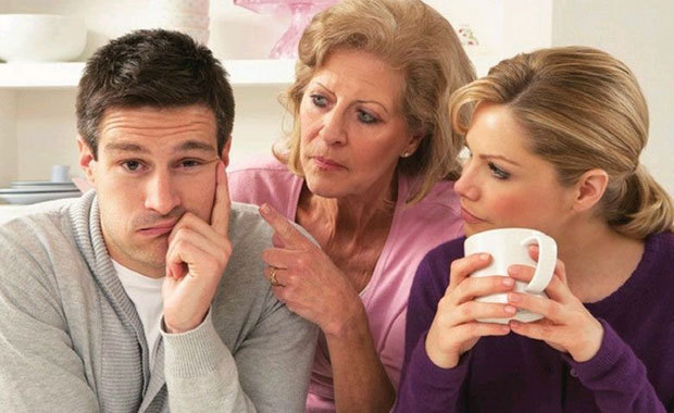 婆媳相处有方法 教你十招“智取”婆婆心 婆媳相处有方法 教你十招“智取”婆婆心