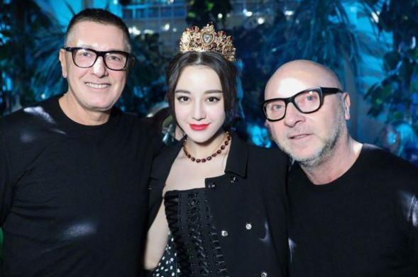 当女星没了刘海杨幂发际线尴尬,唐嫣丑出天际