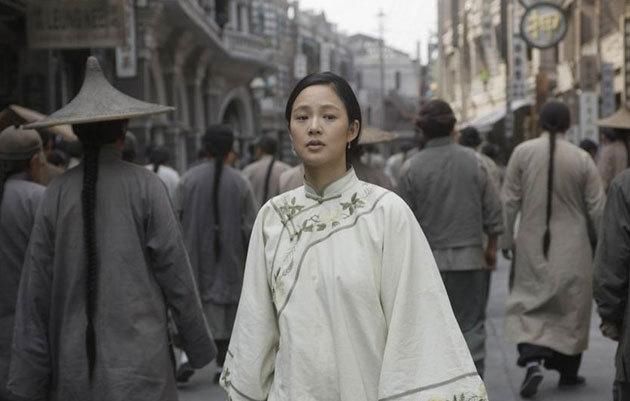 导演太太:周韵端庄有气质,陈红老的快,徐帆年轻