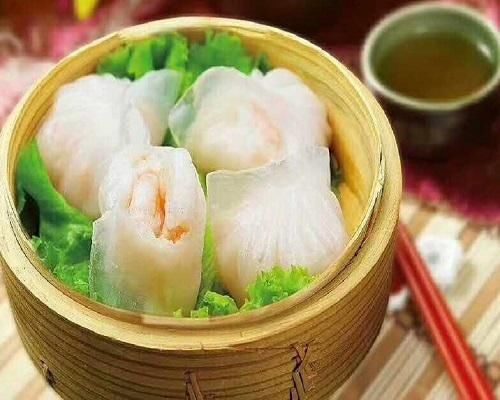 开什么店赚钱多?买早餐包子一年赚30万!