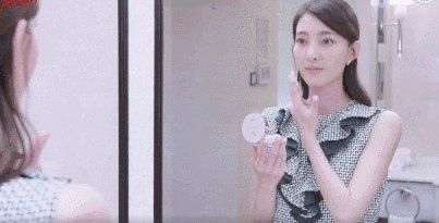 王丽坤大林更新几岁?我只关心她的真素颜