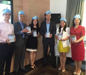 十大进口羊奶粉品牌,升倍国际好羊奶铸就好口