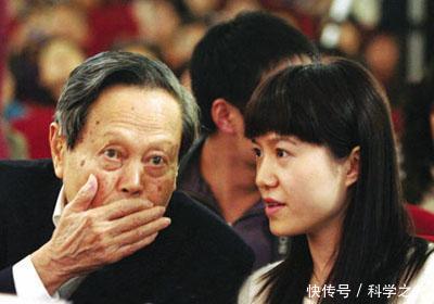 15年了,杨振宁回国后对中国的贡献
