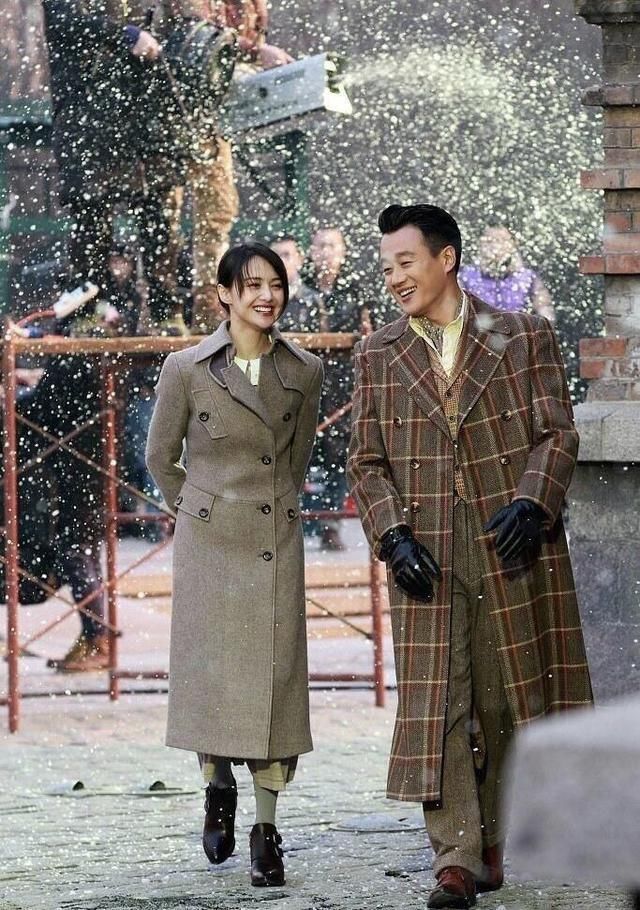 郑爽2018年待播电视剧,相比之下你更期待哪部