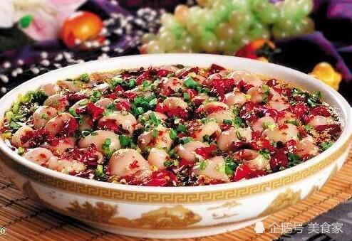 米其林厨师评价中国菜难吃,外国网友:川菜太油