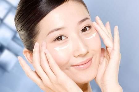 蔓崎老师分享5个去眼袋的方法,值得你拥有!