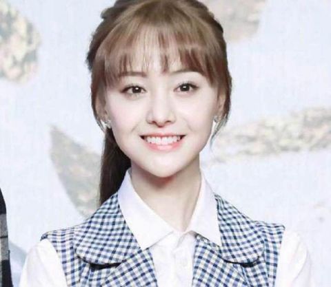 男星最想合作女星排行榜,热巴只排第三,第一名