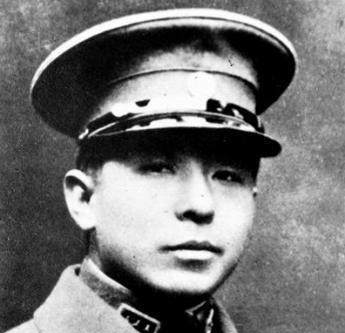 才貌双全的民国四大美男子,最后一个活了101岁