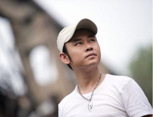 刀郎!前妻生下孩子40天,嫌穷半夜逃跑,伤心欲绝