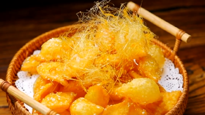 这道东北流行的老菜,已经逐渐消失,许多年轻人都没吃过 这道东北流行的老菜,已经逐渐消失,许多年轻人都没吃过