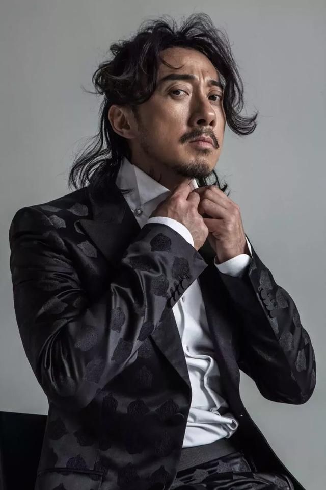 看完《声临》词穷了,不知道用什么语言形容赵