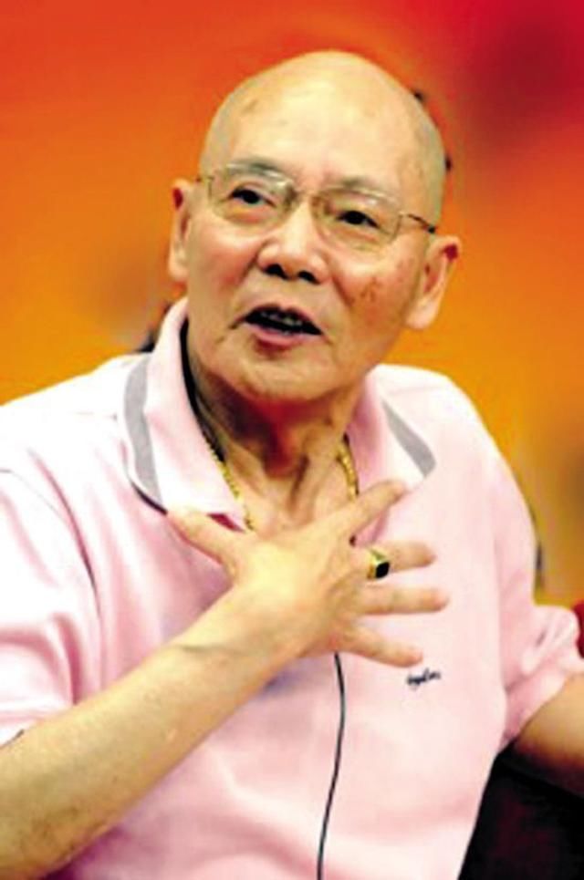 盘点86版《西游记》的演员年龄,沙僧遗憾离世