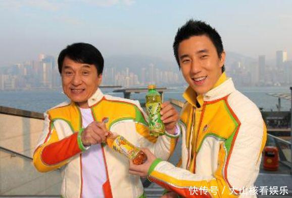 香港4小龙,他因年纪被人遗忘,他因爱国遭封杀