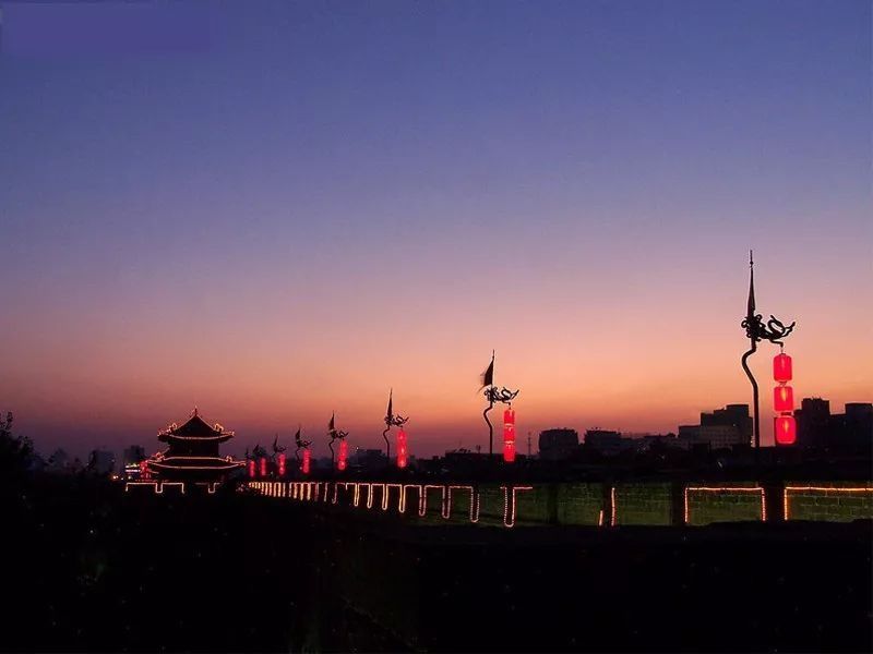 西安市各区划分地图_2018西安市各区gdp(2)