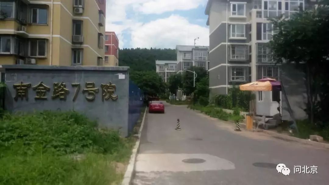 业主:为了装它,我把门都拆了……可这一等就是三年 业主:为了装它,我把门都拆了……可这一等就是三年