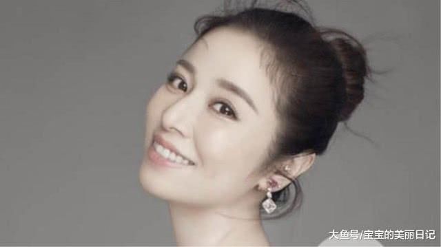 女明星很少顺产生小孩,大部分是剖腹产,大家知