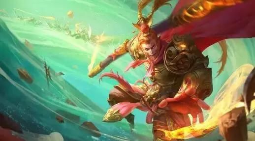 王者荣耀上分英雄排行榜 最好用的还是888金币