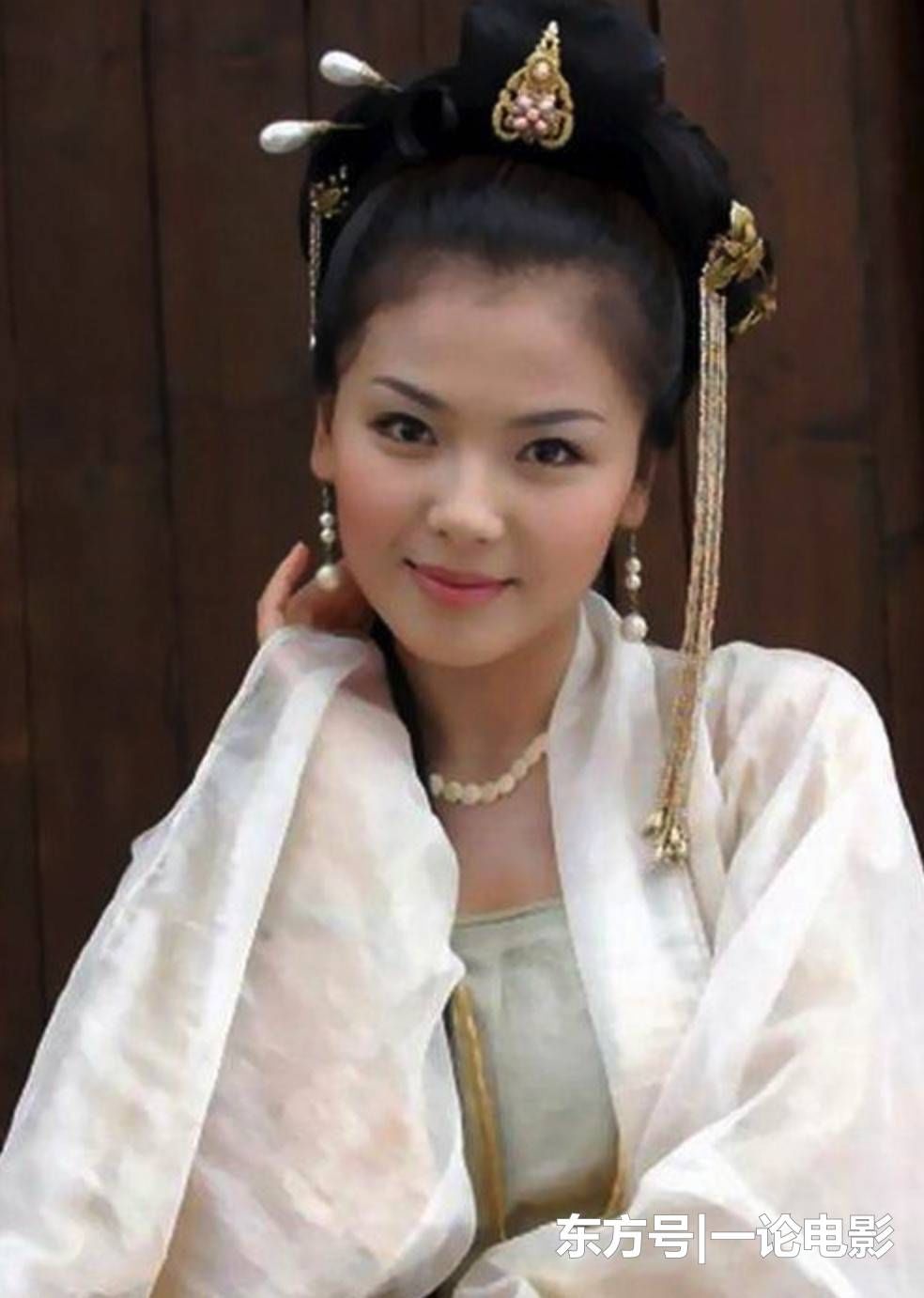 刘涛潘粤明版《白蛇传》,并不输给赵雅芝版,为