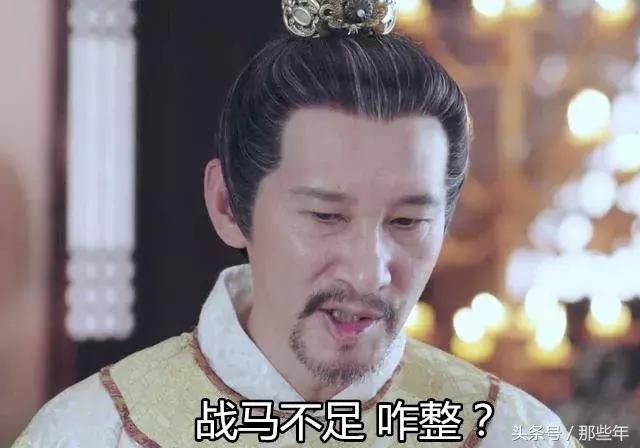 神仙宰相李泌,是怎样给皇帝洗脑的?