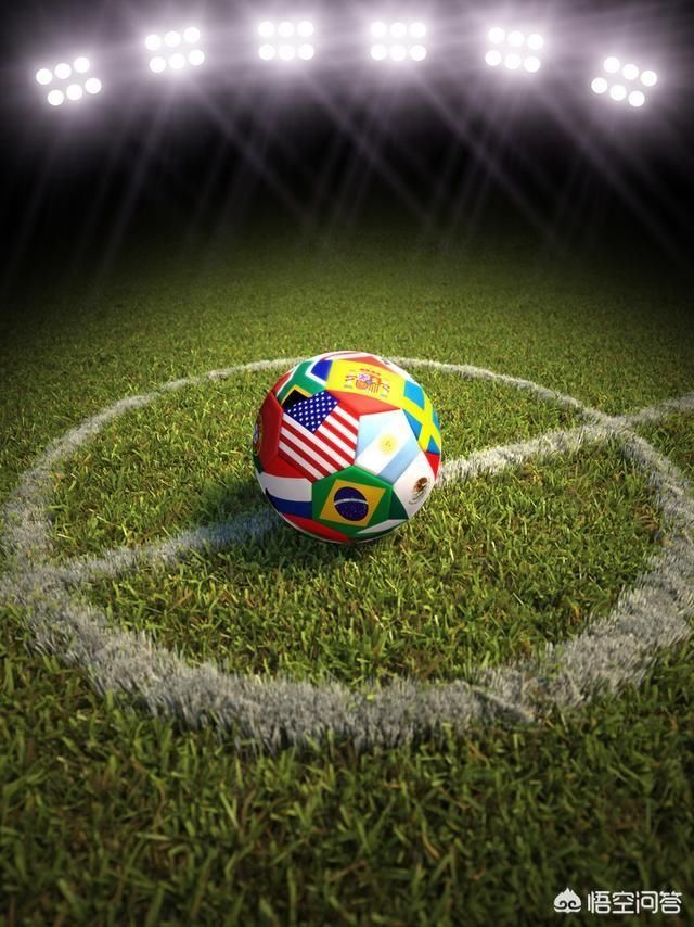 世界杯为什么也没有美国队?