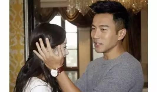 刘亦菲杨幂赵丽颖,究竟什么脸型容易出现双下