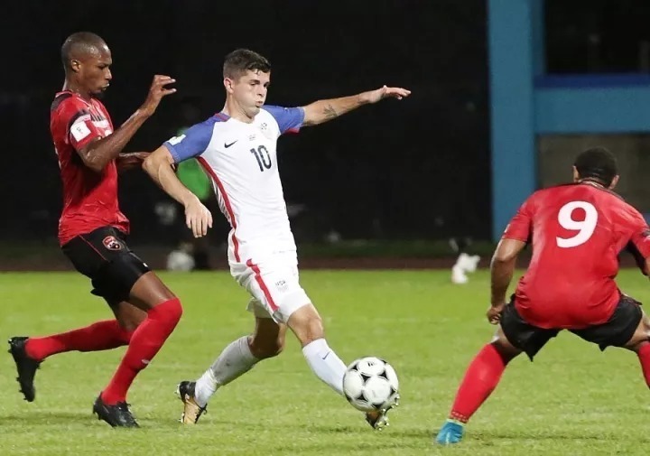 美国缺席世界杯的经济账