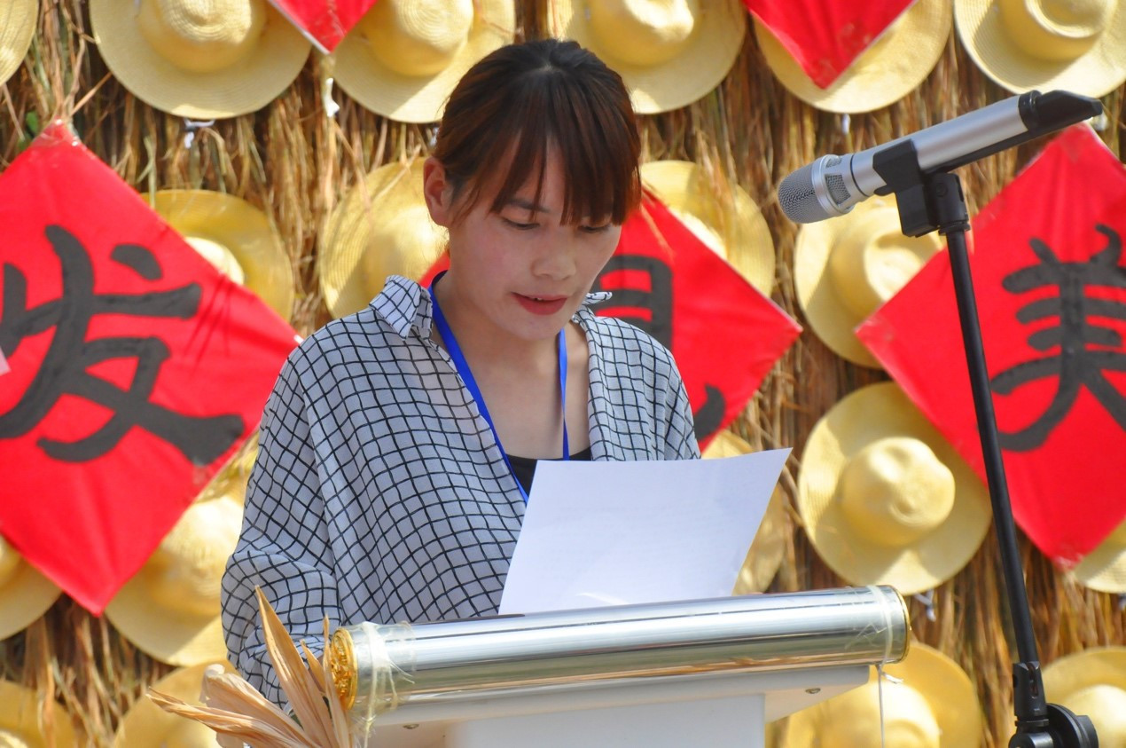 快手这场乡村发布会,开启国家级贫困县脱贫新