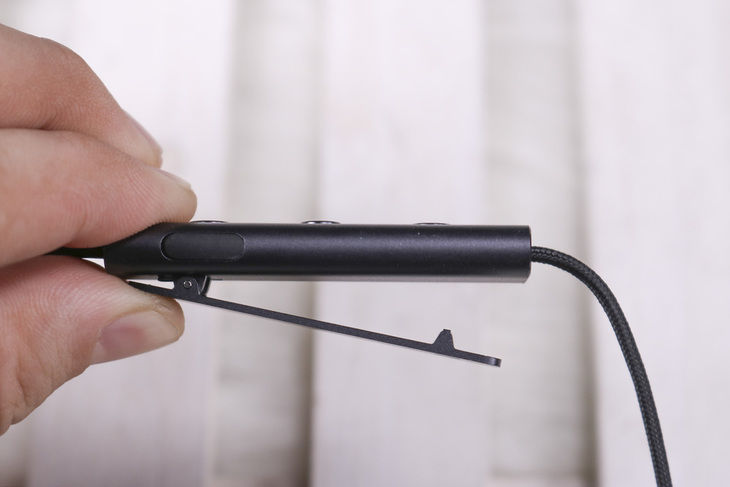 两档降噪强度轻松切换 299元小米降噪耳机体验