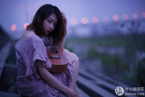 《零基础大师班 第二季》:索尼A7RM3 将人像