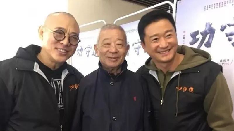 走进“一代宗师”吴彬的武术世界