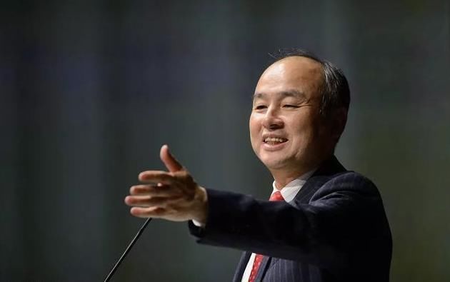 这家企业突然宣布,马云不知所措,网友:让马云头