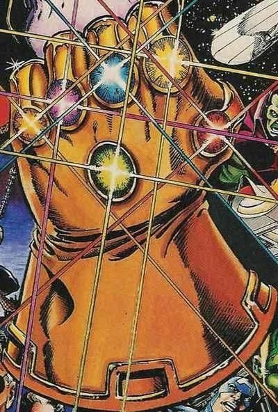 王者荣耀:程咬金新出灭霸装,一个响指灭杀对方